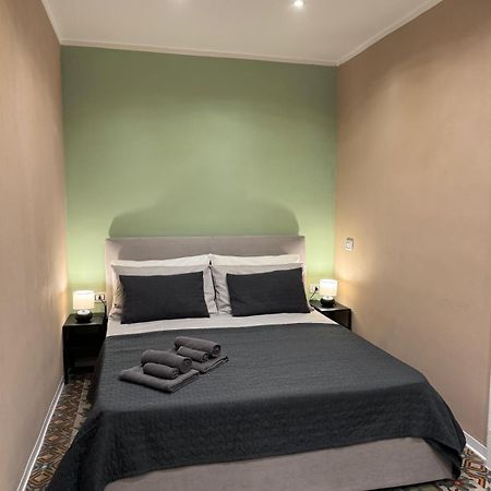 Verdi Apartments Катанія Екстер'єр фото