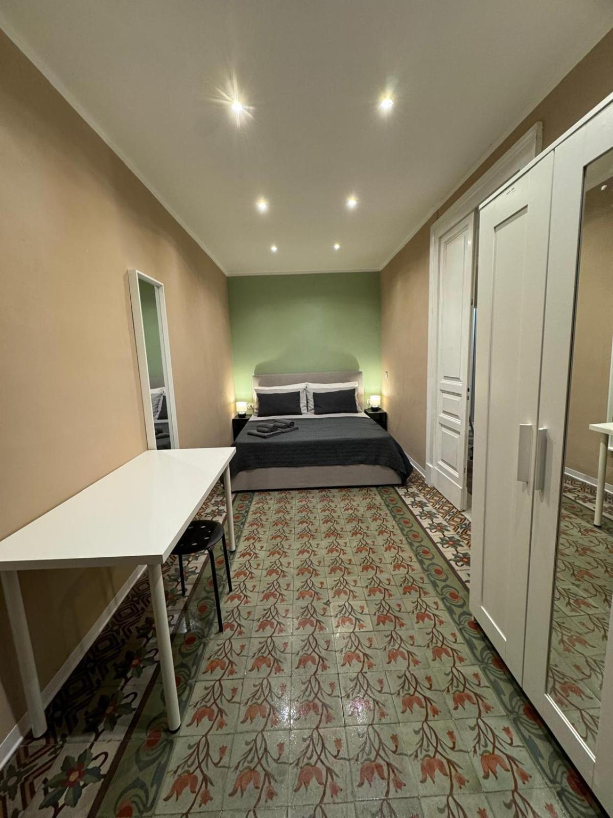 Verdi Apartments Катанія Екстер'єр фото