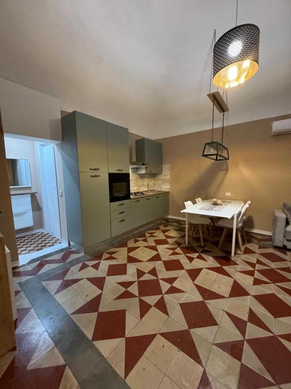 Verdi Apartments Катанія Екстер'єр фото