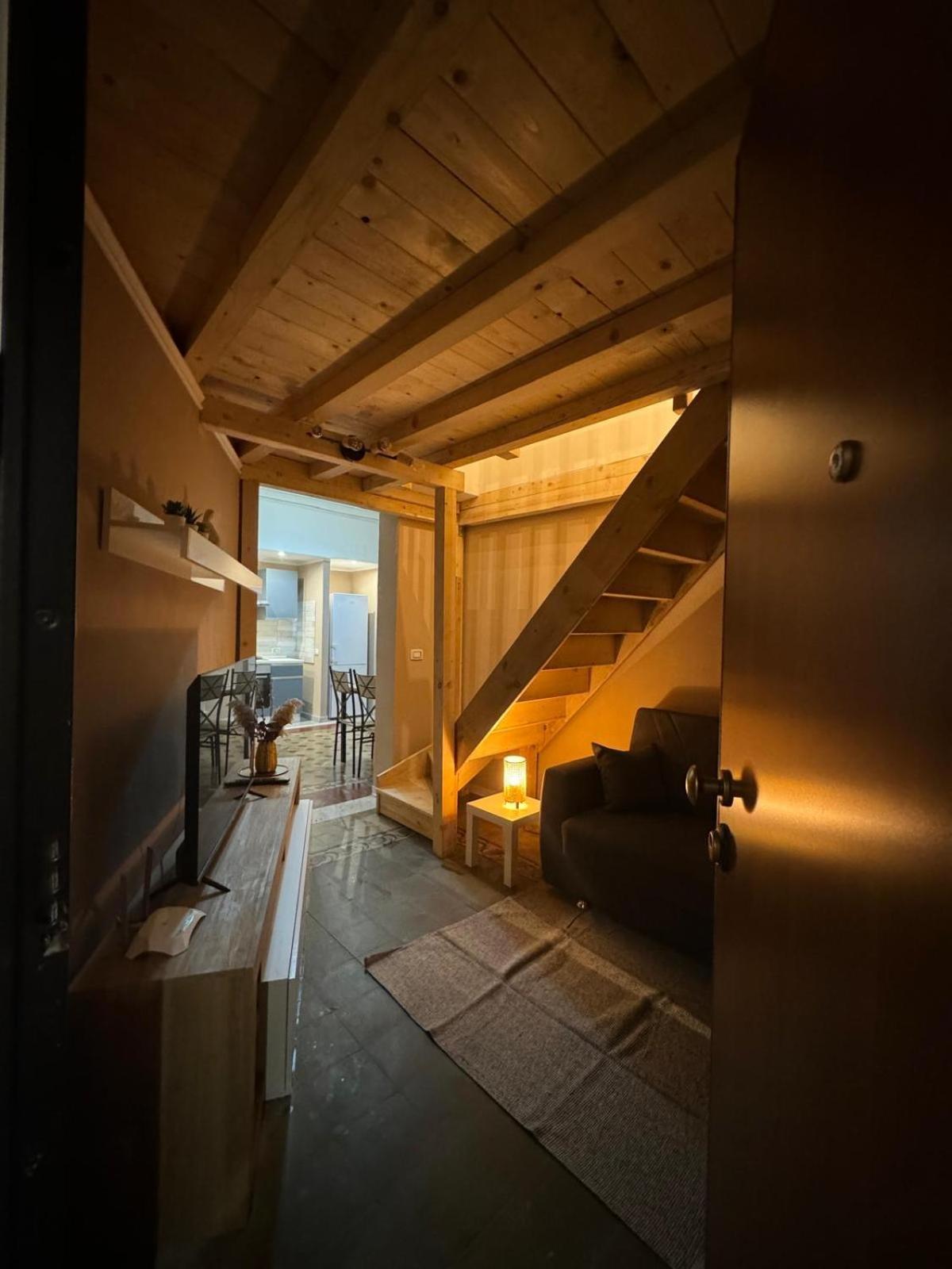 Verdi Apartments Катанія Екстер'єр фото