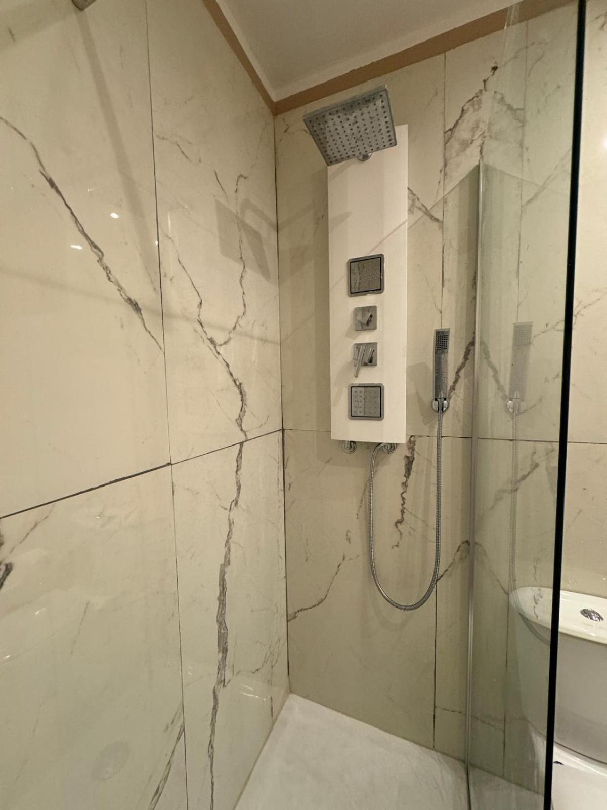 Verdi Apartments Катанія Екстер'єр фото