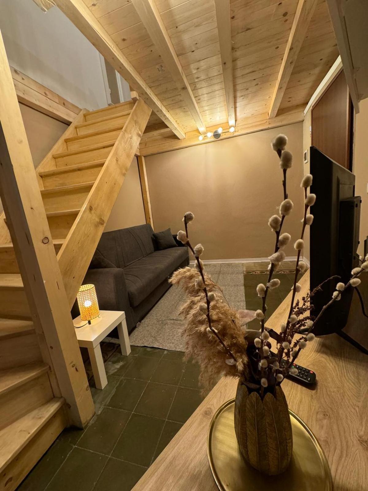 Verdi Apartments Катанія Екстер'єр фото