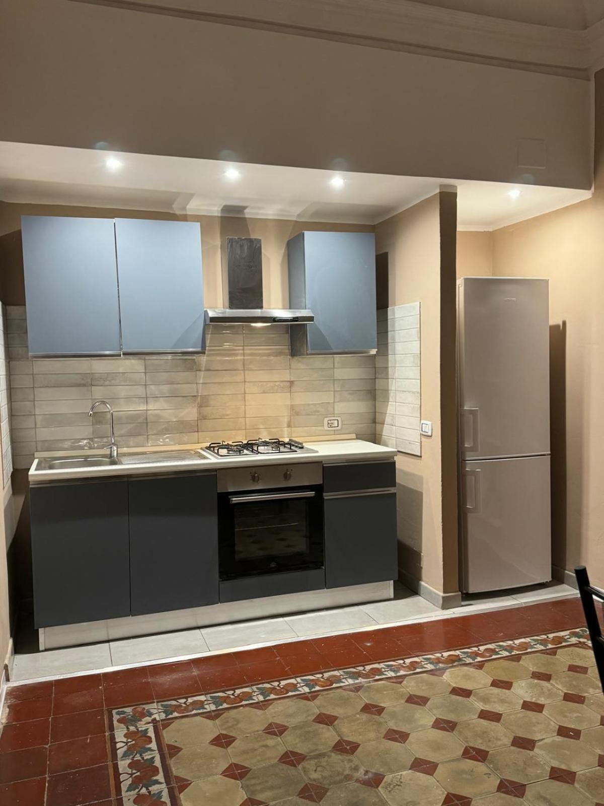 Verdi Apartments Катанія Екстер'єр фото