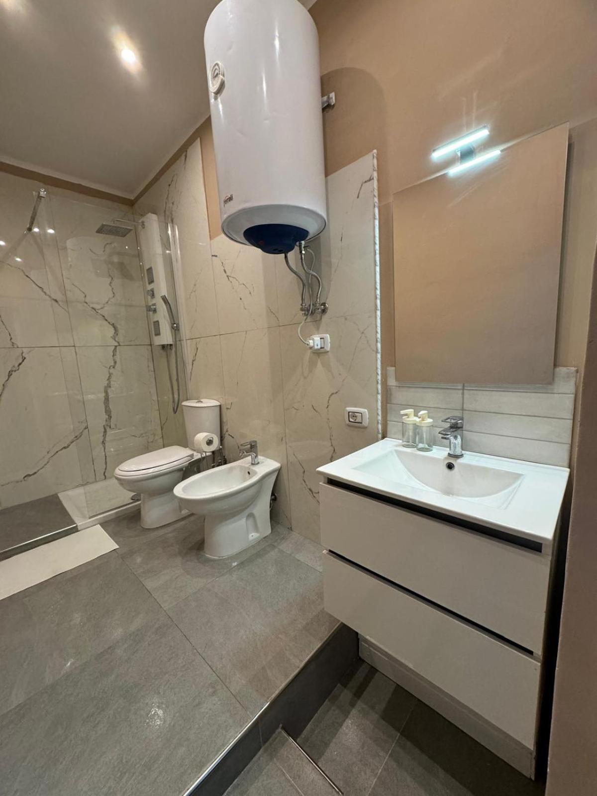 Verdi Apartments Катанія Екстер'єр фото