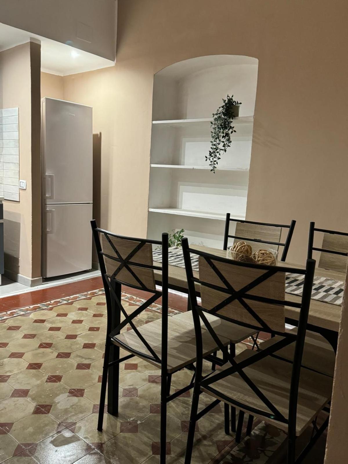 Verdi Apartments Катанія Екстер'єр фото