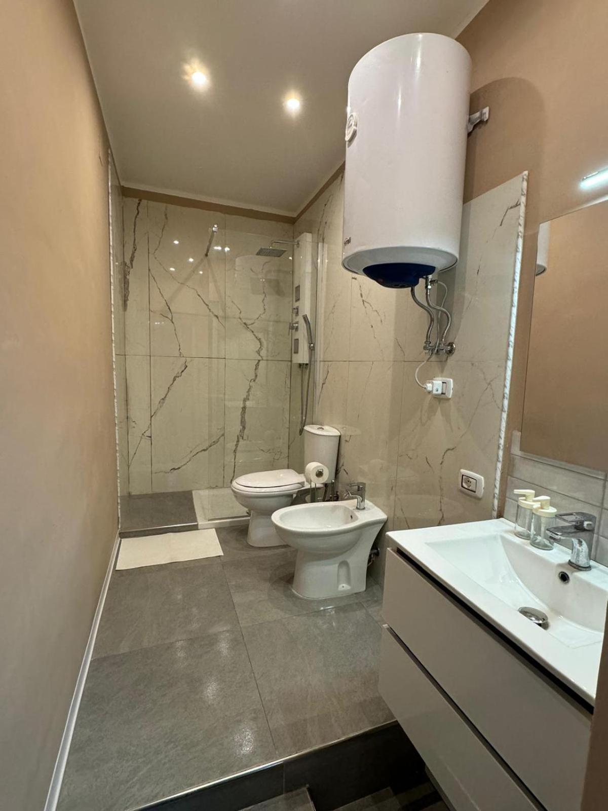 Verdi Apartments Катанія Екстер'єр фото