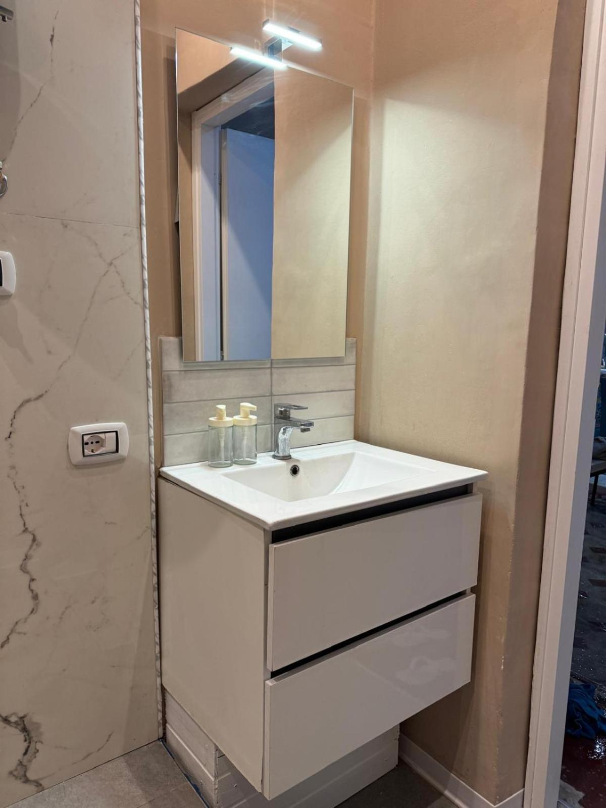 Verdi Apartments Катанія Екстер'єр фото