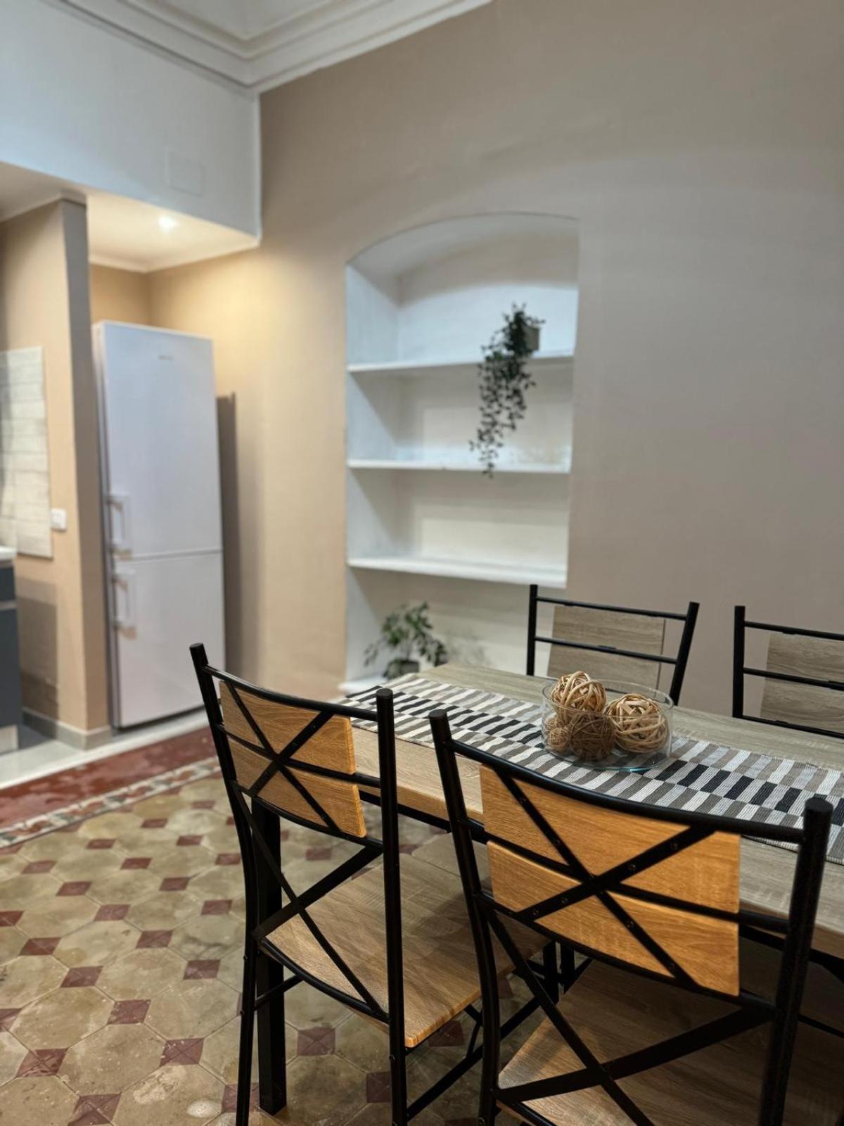 Verdi Apartments Катанія Екстер'єр фото
