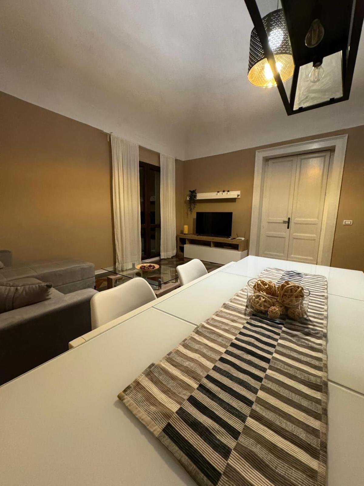 Verdi Apartments Катанія Екстер'єр фото