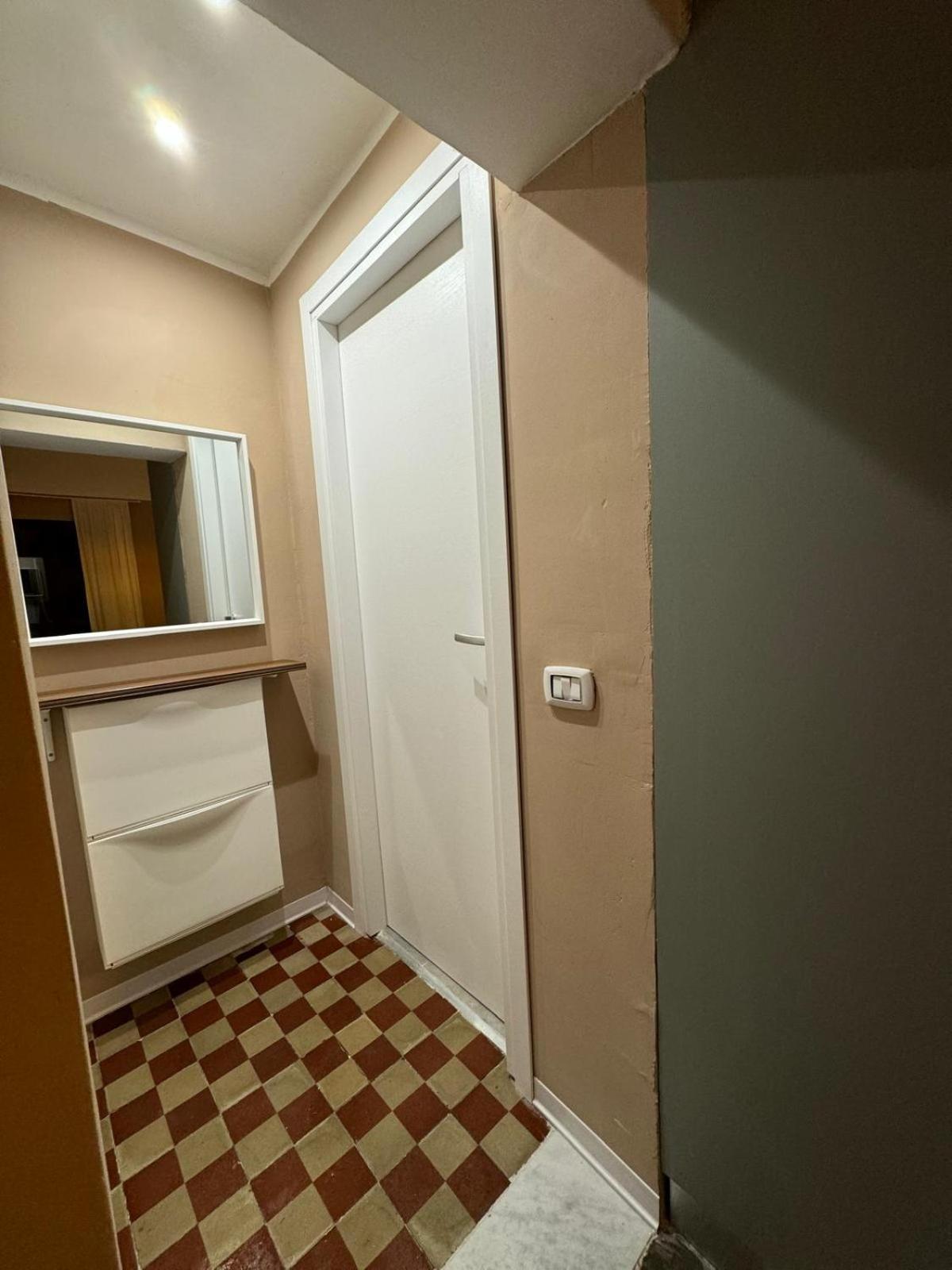 Verdi Apartments Катанія Екстер'єр фото