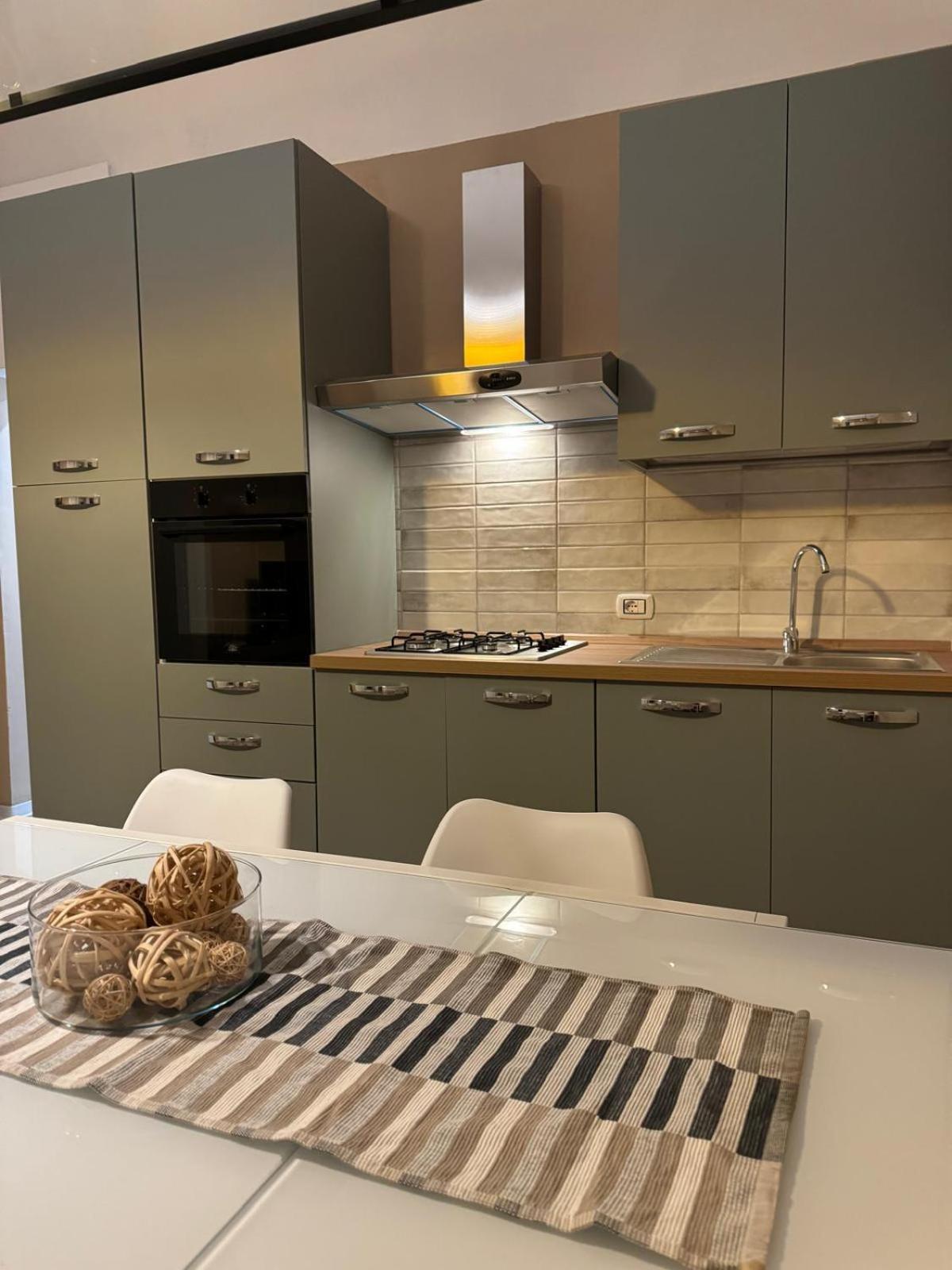 Verdi Apartments Катанія Екстер'єр фото