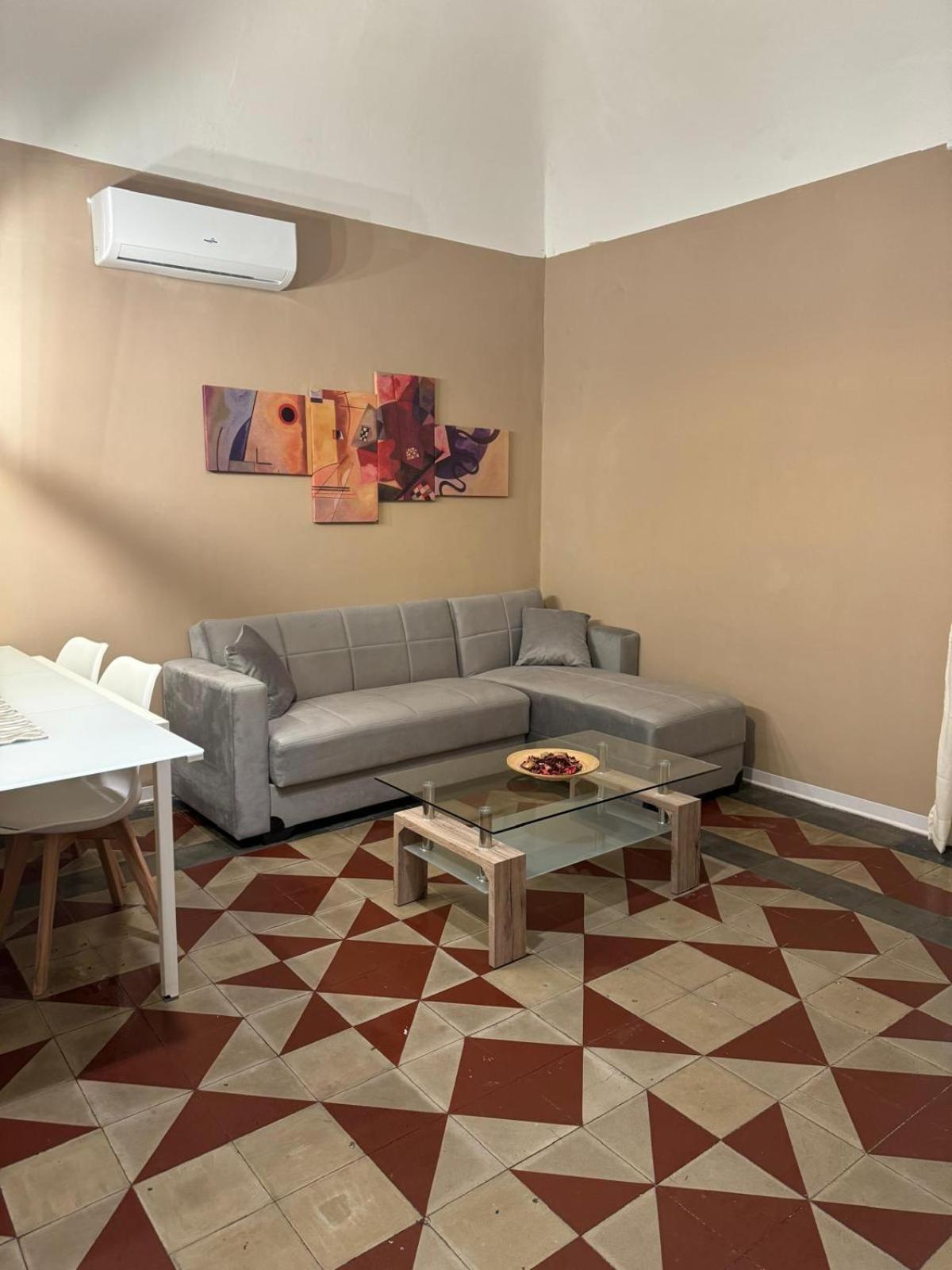 Verdi Apartments Катанія Екстер'єр фото