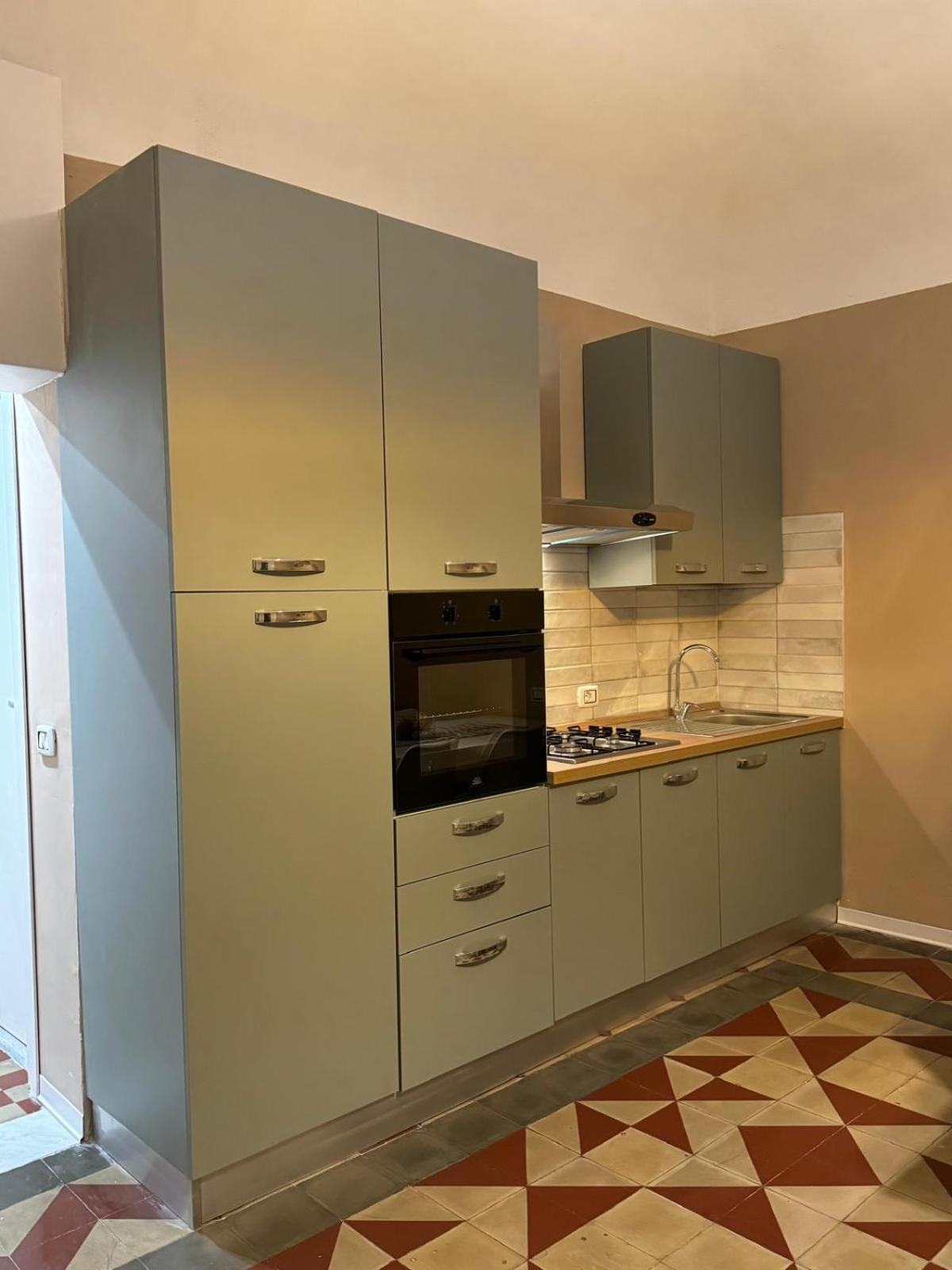 Verdi Apartments Катанія Екстер'єр фото