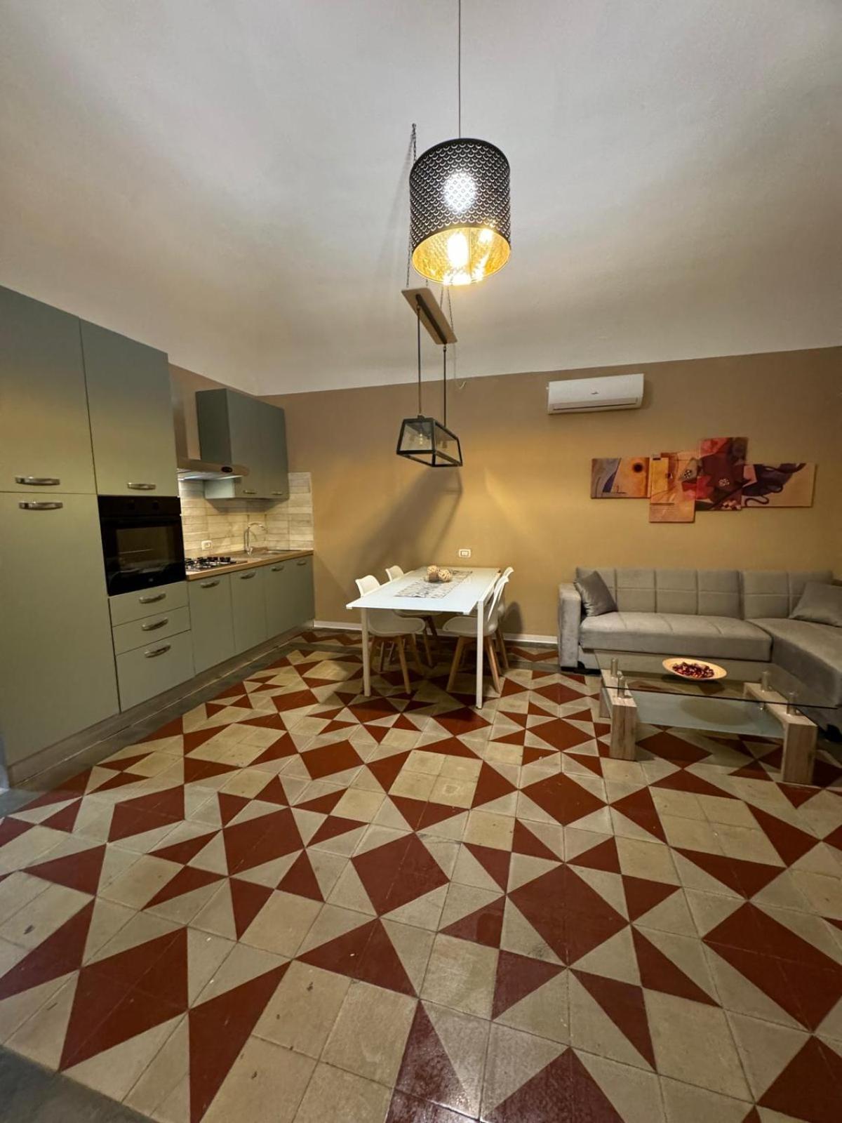 Verdi Apartments Катанія Екстер'єр фото