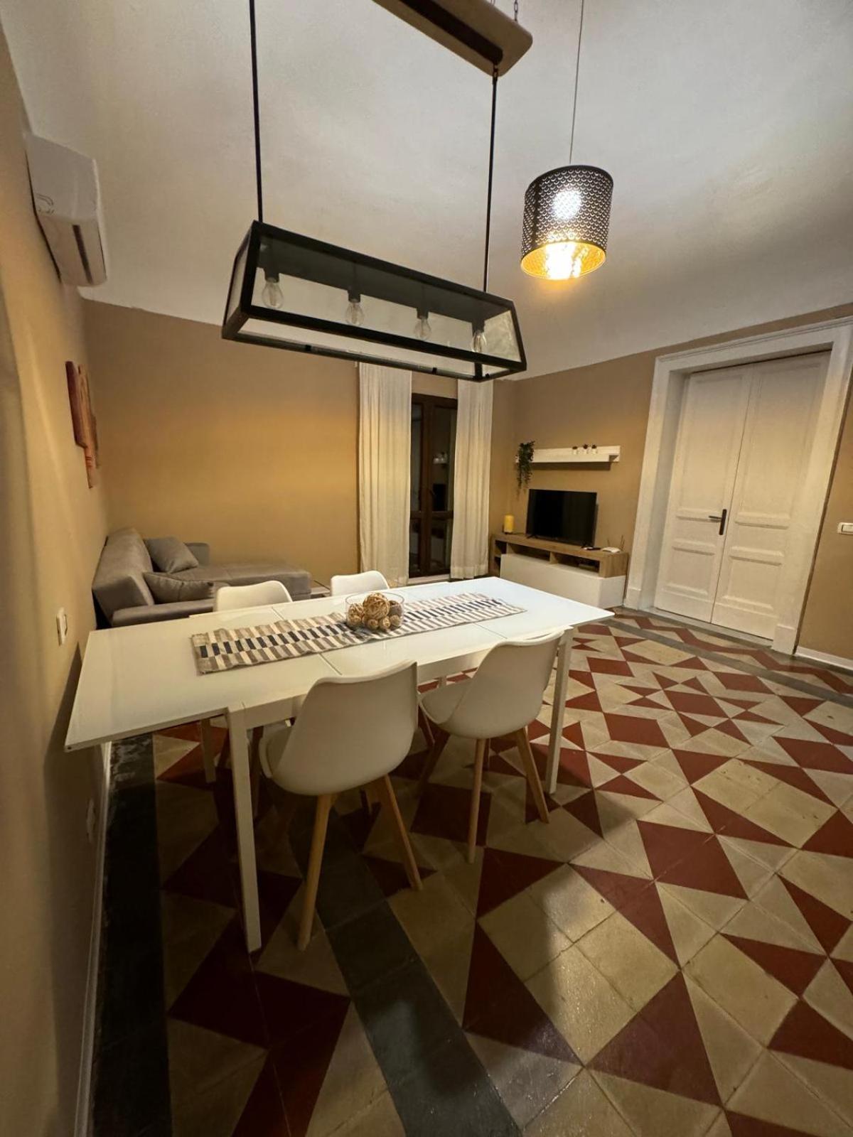 Verdi Apartments Катанія Екстер'єр фото