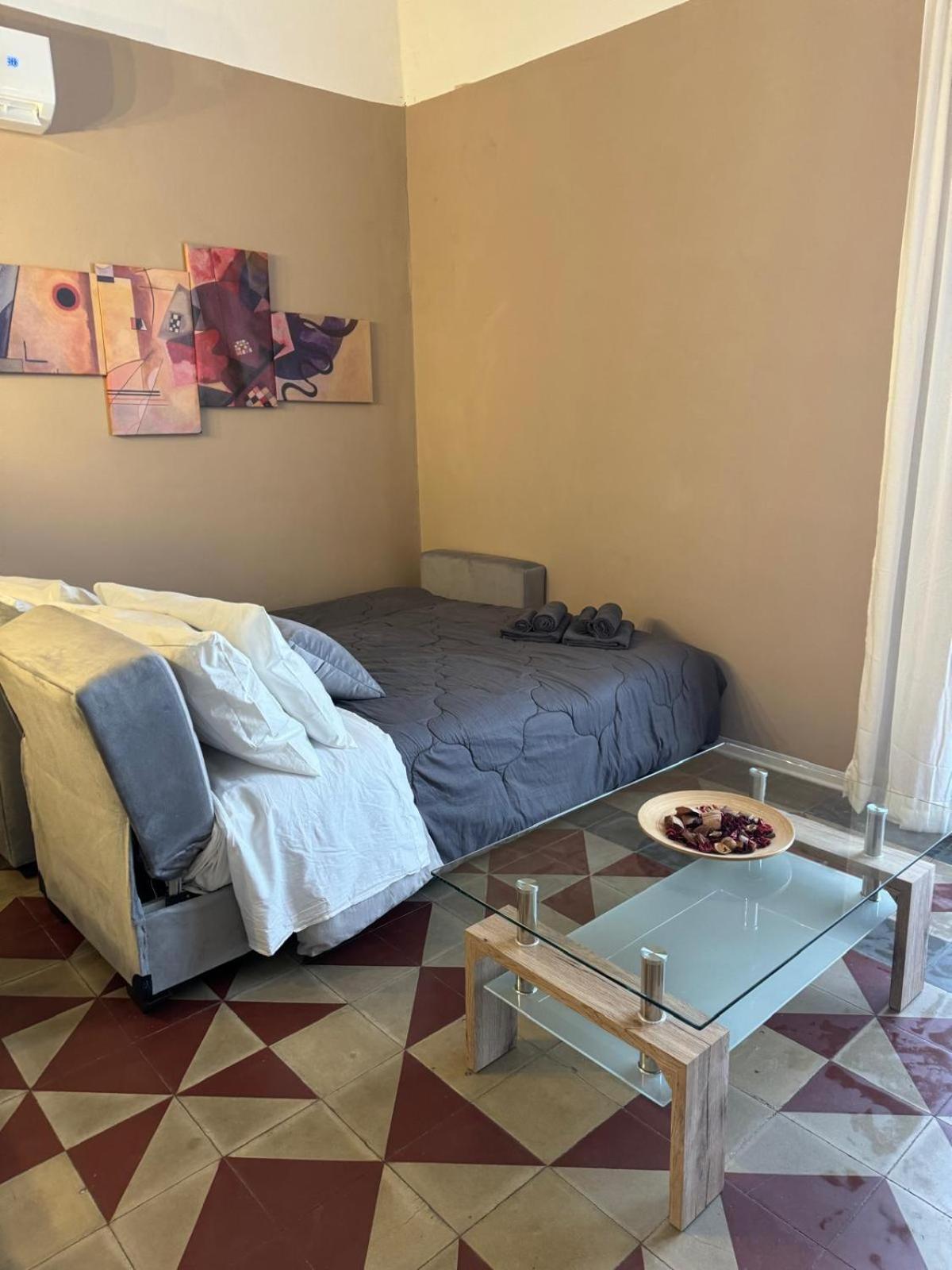 Verdi Apartments Катанія Екстер'єр фото