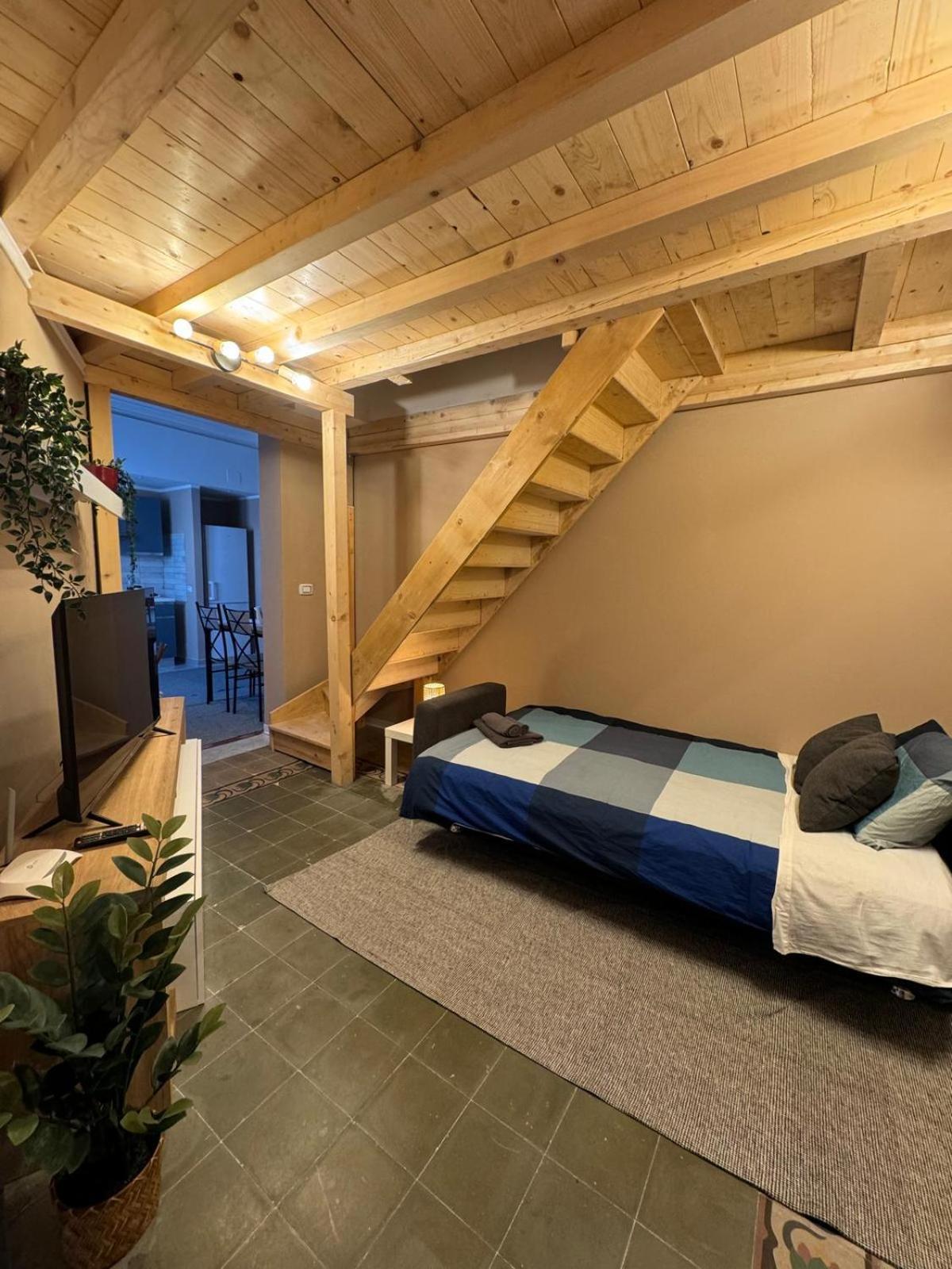 Verdi Apartments Катанія Екстер'єр фото