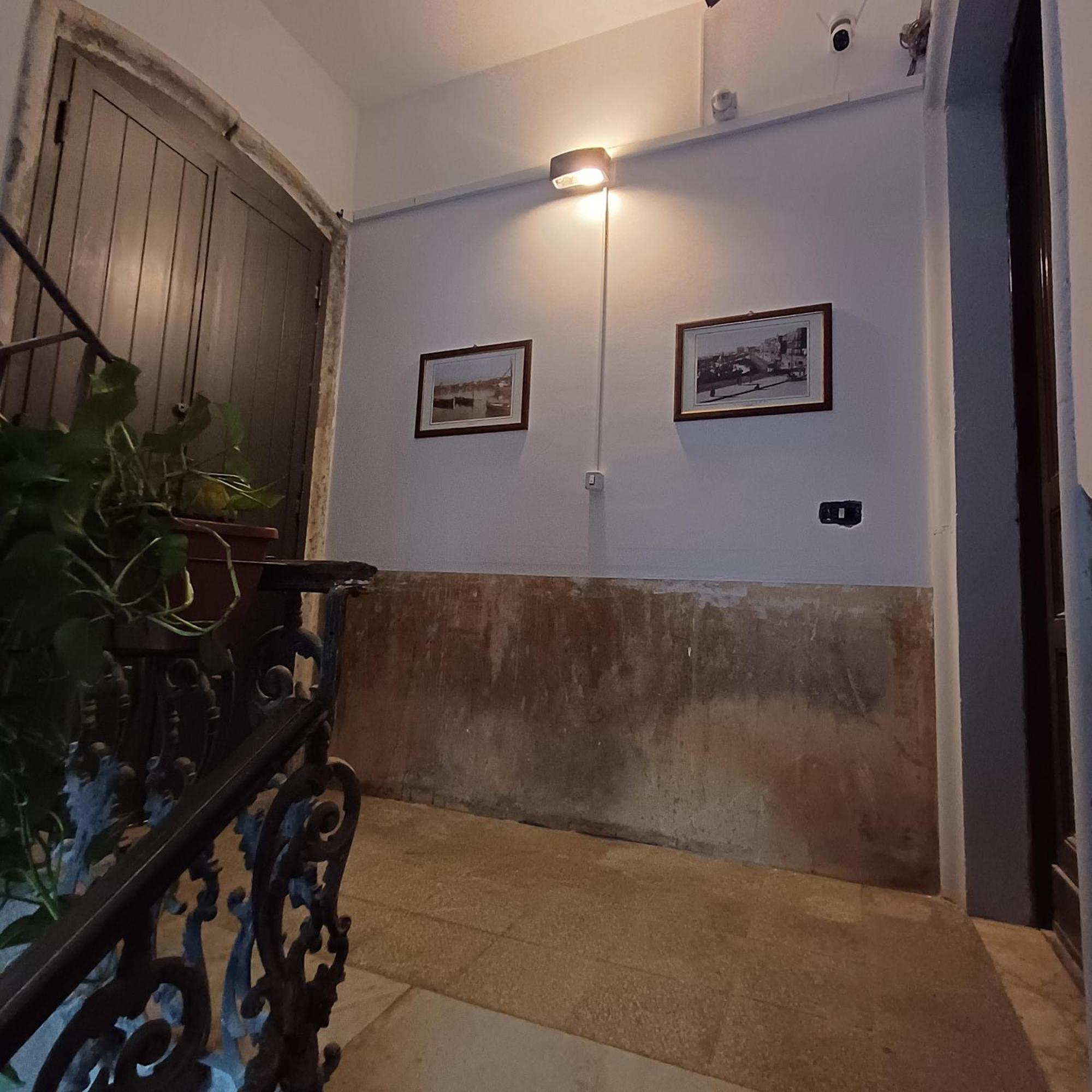 Verdi Apartments Катанія Екстер'єр фото